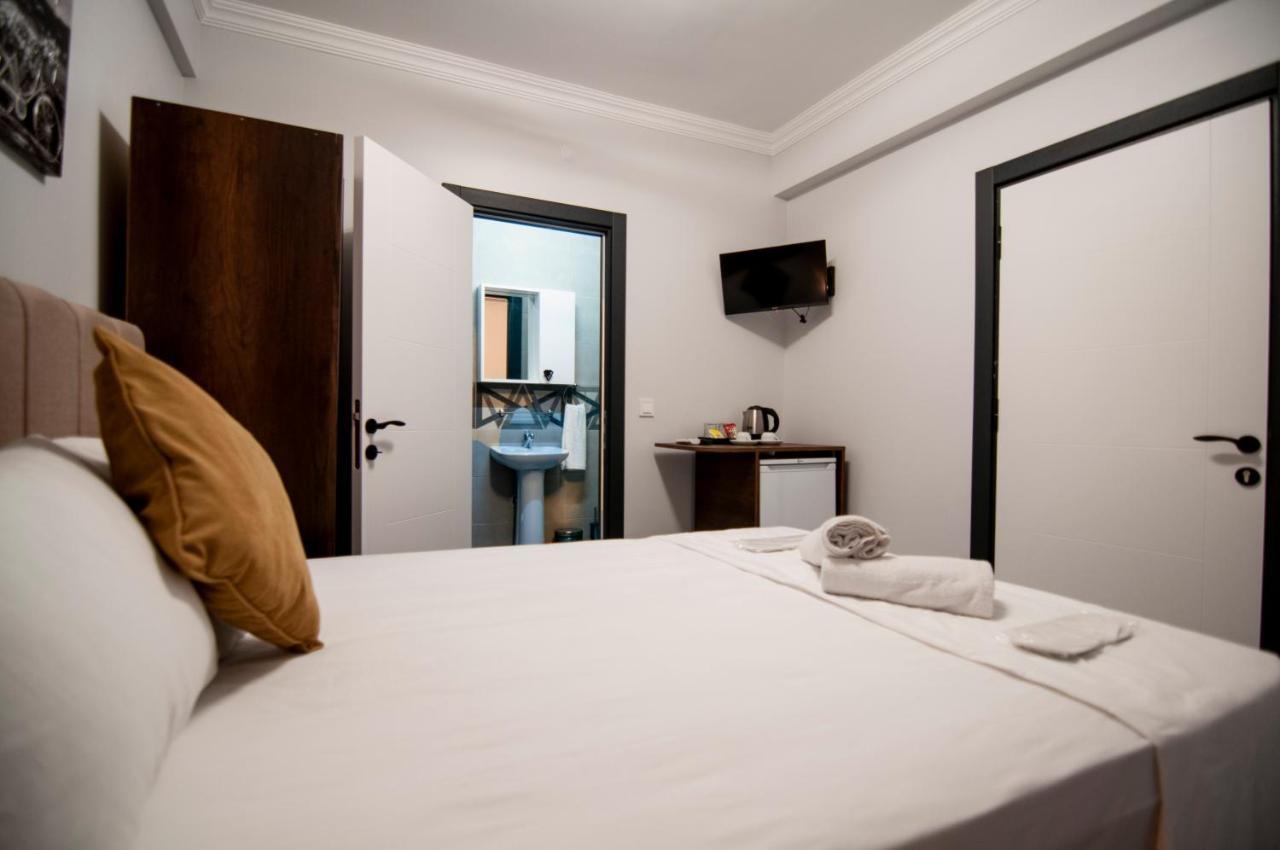 Ck Boutique Hotel Istambul Exterior foto
