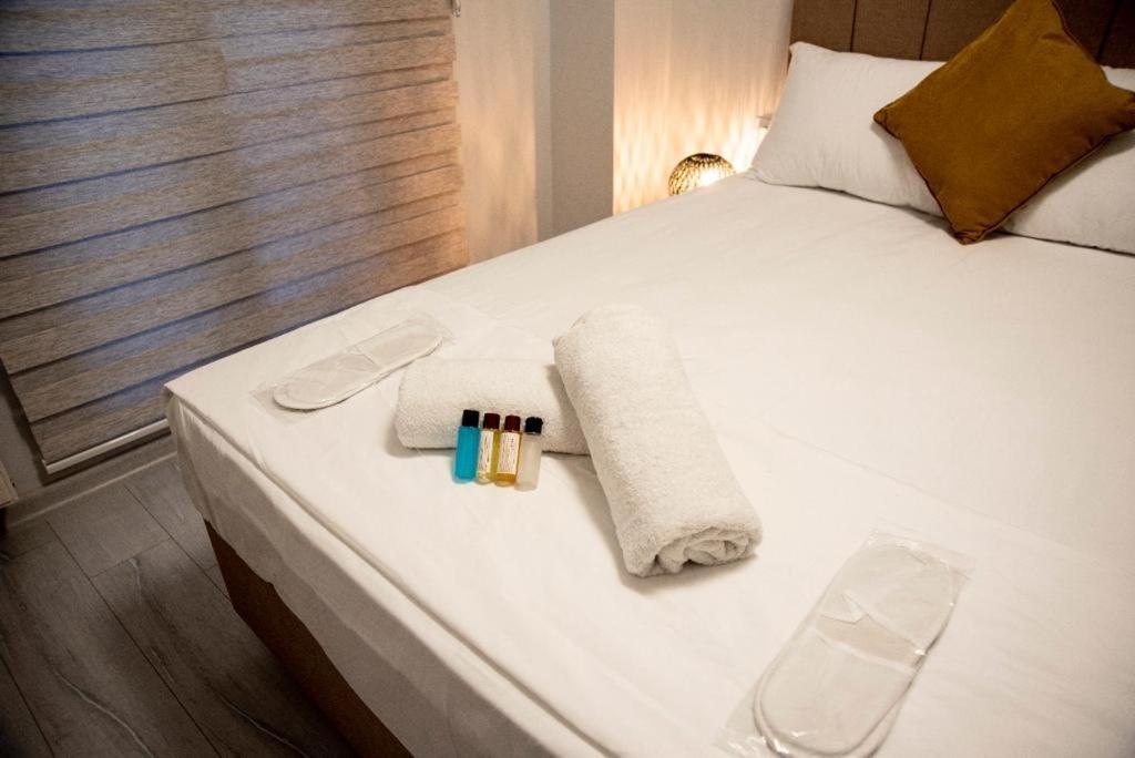 Ck Boutique Hotel Istambul Exterior foto